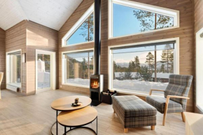 Ivar Hytte - 6p - With Sauna